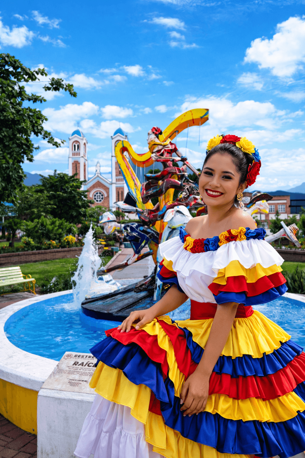 Cultura y tradición de Restrepo